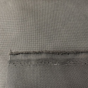 Nepremokavá látka Oxford 23, farba šedá, metráž 160 cm   