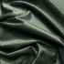 Tissu velours ameublement 365 g/m² au mètre, Velluto Graphite