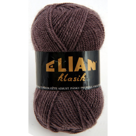 Pletací příze ELIAN KLASIK  503