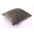 Housse d'oreiller en Velours Elephant 40X40 cm