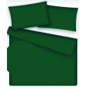Tissu en coton uni au mètre, 125 g/m², largeur 160 cm, ulramaine