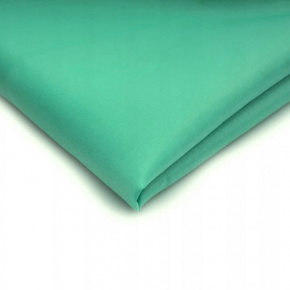 Tissu Doublure 100% polyester couleur menthol Tissu Doublure 100% polyester couleur menthol