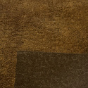 Velúrová poťahová látka Infinity 8, farba jantárová, metráž 142 cm  