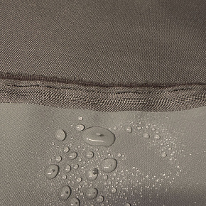 Tissu extérieur Imperméable PVC Codura 600D, 360 g/m², 150 cm, Marais