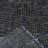 Tissu d'ameublement NEVADA 14 Bleu-Brown