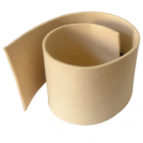 Feutrine décoration 3 mm, largeur 100 cm, 600 g/m², Ecru Feutrine décoration 3 mm, largeur 100 cm, 600 g/m², Ecru