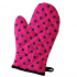 Gant de cuisine, Pois Rose