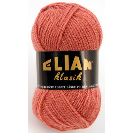 Pletací příze ELIAN KLASIK  242