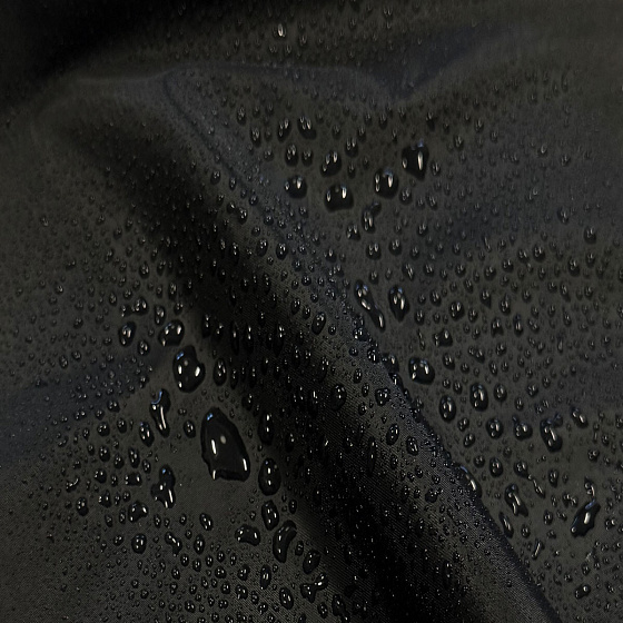 Vodu odpuzující látka na PláštěnkyBundy, Černá, 60 grm2