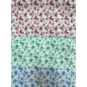 Tissu pour robes PERCAL 002