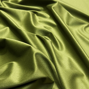 Tissu velours ameublement 365 g/m² au mètre, Velluto Olive