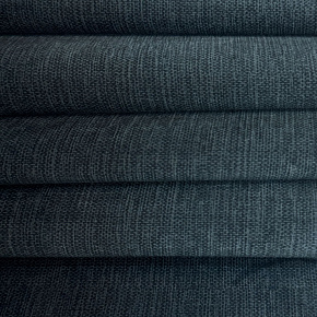 Tissu d'ameublement en velours doux au toucher, Breeze Night Sky Tissu d'ameublement en velours doux au toucher, Breeze Night Sky