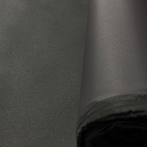 Tissu extérieur Imperméable PVC Codura 600D, 360 g/m², 150 cm, Graphite Tissu extérieur Imperméable PVC Codura 600D, 360 g/m², 150 cm, Graphite