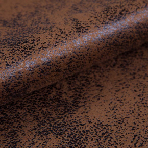 AFRIQUE, simili cuir d’ameublement au mètre, 308 g/m², largeur 140 cm, Marron