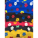 Tissu pour robes PERCAL 001