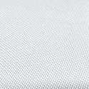 Le tissu PVC Kodura-33 couleur blanche