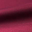 Tissu extérieur Imperméable PVC Codura 600D, 360 g/m², 150 cm, Bordeaux