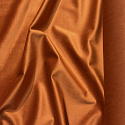 Tkanina obiciowa welurowa VELLUTO - Rust 33