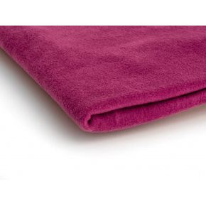 Tissus polaire, 200 g/m², pour loisirs créatifs fuchsia 22 Tissus polaire, 200 g/m², pour loisirs créatifs fuchsia 22