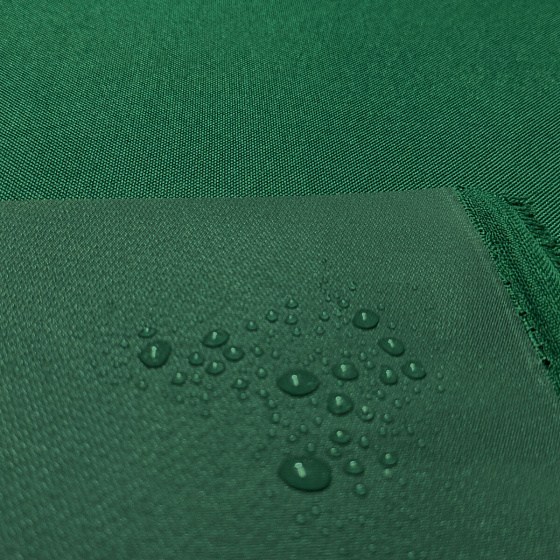 Vodotěsné látky Codura, Tm. Zelená