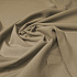 Tissu imperméable avec protection UV et traitement déperlant, 260 g/m², largeur 160 cm, Biege