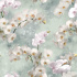 Tissu velours ameublement 360 g/m² au mètre, à motif 410564-107