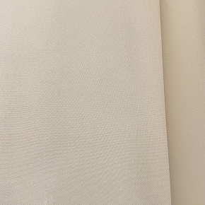 Tissu extérieur Imperméable PVC Codura 600D, 360 g/m², 150 cm, Beige 