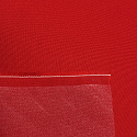 Nepremokavá látka Kodura Nylon 1000D, farba Červená, metráž 150 cm