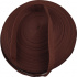 Ruban polypropylène renforcé pour sacs 25 mm couleur marron (50 m)