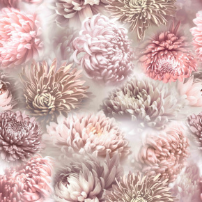 Tissu velours ameublement 360 g/m² au mètre, à motif 410170-105