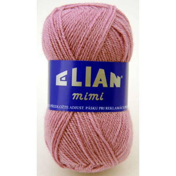 Pletací příze ELIAN MIMI 235
