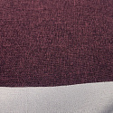 Čalúnnická látka Savana 78, farba purpurová, metráž 140 cm  