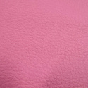Le cuir écologique couleur ROSE STANDART