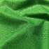 Tissu imperméable Oxford PU, 200 g/m², 160 cm,  vert