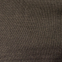 Imitation imperméable du Lin Marron