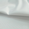 Tissu Oxford WR/PU déperlant, largeur 250 cm, couleur Blanche