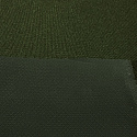Nepremokavá látka Kodura 18, farba tmavo zelená, metráž 150 cm