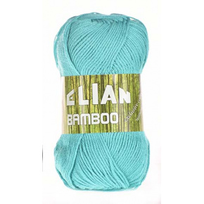 Les fils à tricoter Elian Bamboo 873 Les fils à tricoter Elian Bamboo 873
