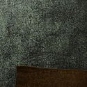 Tissu velours ameublement 390 g/m² au mètre, Infinity Winter Moss