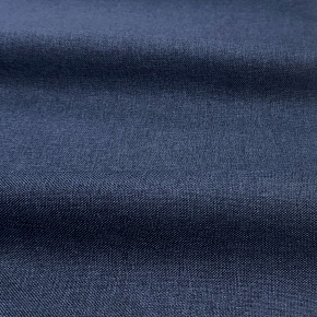 Tissu d'ameublement Savana Cobalt 80