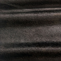 Velvet upholstery fabric, Infinity, Chocolate
