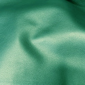 Cuir écologique Soft Glace, couleur Verte