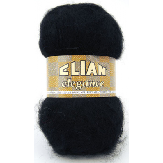 Pletací příze ELIAN ELEGANCE 217