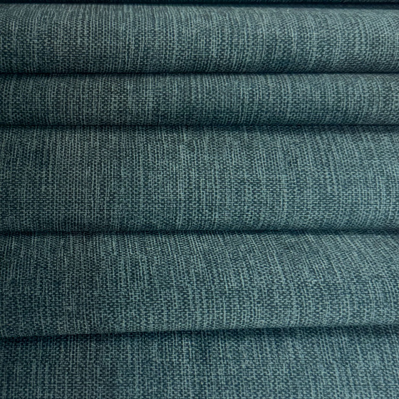 Potahová látka na nábytek Breeze Azur