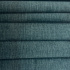 Tissu d'ameublement en velours doux au toucher, Breeze Azur 