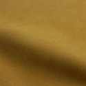 Ekokůže Diva Mustard, potahová látka vodoodpudivá, metráž