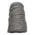 Ficelle de coton couleur grise 40 m