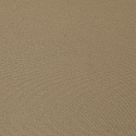 Vodoodpudivá látka Komfort (Oxford), UV-WR-PU, 260 g/m², šíře 160 cm X  0,5M, pro zahradní nábytek a polštáře, béžová