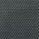 Tissu en maille 3D (spacer), 210 gm², largeur 150 cm, Graphite
