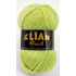 Les fils à tricoter  ELIAN KLASIK  10024